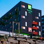 By Ihg Hotel 4*