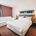 Отель By Ihg Мюлуз