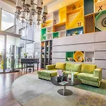 By Ihg 4*