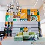 By Ihg 4* Mulhouse