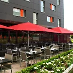 米卢斯智选假日酒店 酒店