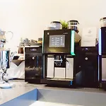 米卢斯智选假日酒店 牟罗兹