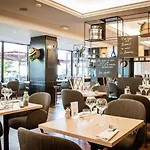 米卢斯智选假日酒店 4* 牟罗兹