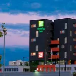 By Ihg Hotel 4*