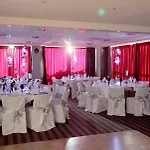 By Ihg 4* Mulhouse