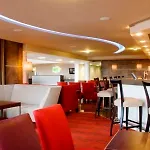 酒店 米卢斯智选假日酒店 4*