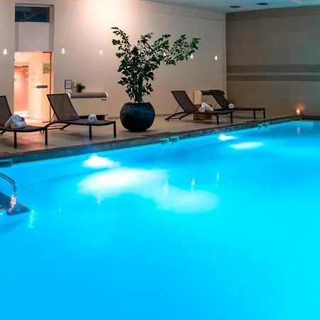 By Ihg 4* Mulhouse