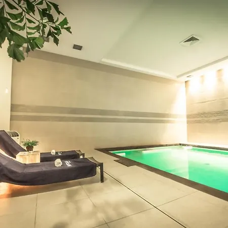 By Ihg 4* Mulhouse