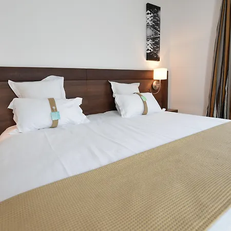 By Ihg 4* Mulhouse