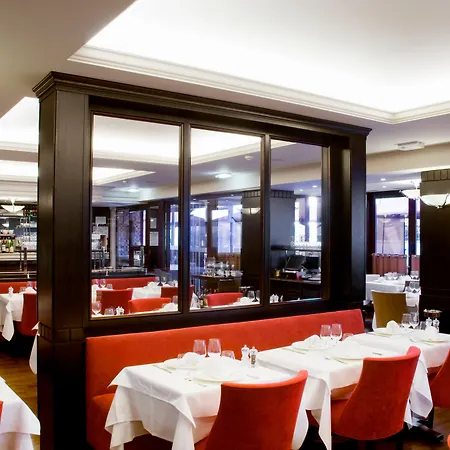 By Ihg מלון מולהאוס