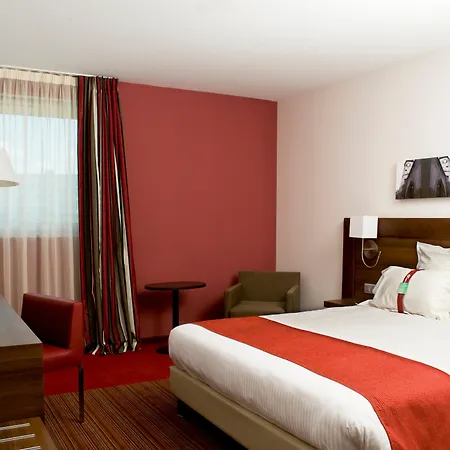 By Ihg Hotel Mulhouse