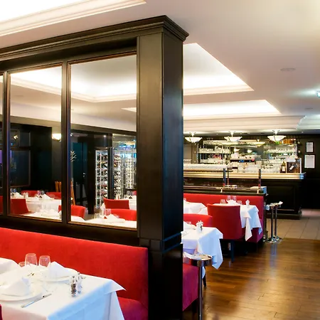 By Ihg 4* Mulhouse