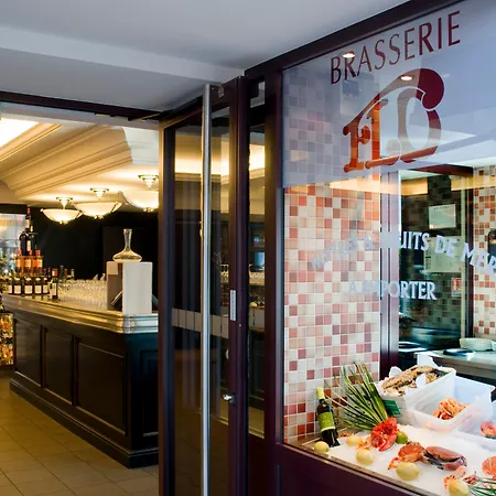 By Ihg מלון מולהאוס