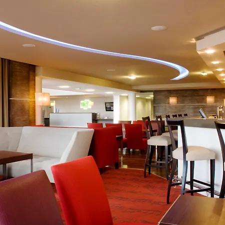 By Ihg Mulhouse
