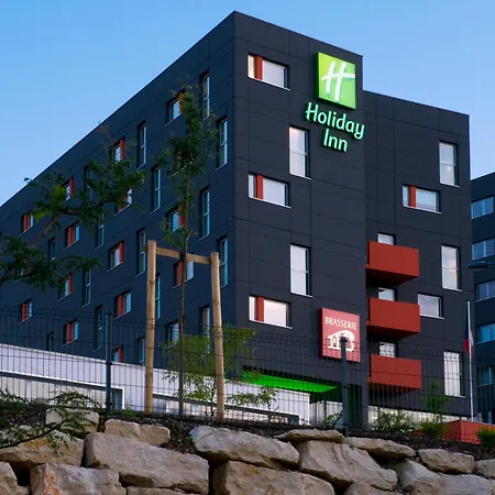 Hotel By Ihg 4*
