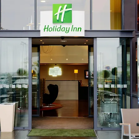Hotel By Ihg Mulhouse