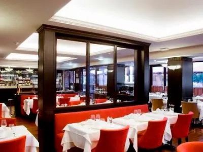 Ξενοδοχείο By Ihg 4*