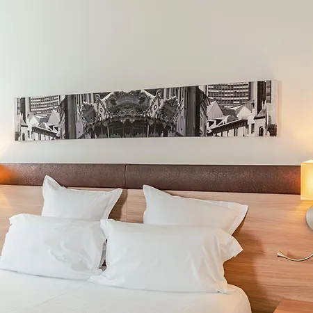 Hotel By Ihg Mulhouse