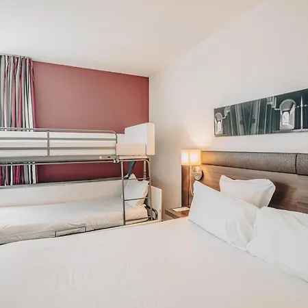 Hotel By Ihg Mulhouse