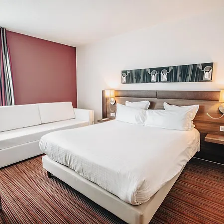Hotel By Ihg Mulhouse