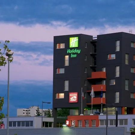 By Ihg Mulhouse