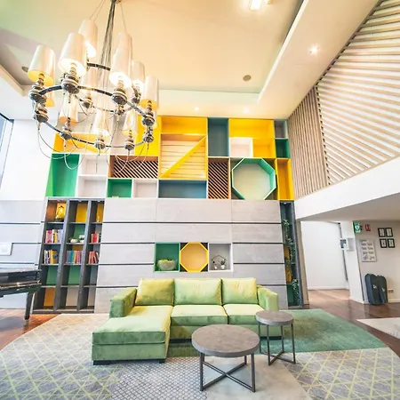 Hotel By Ihg Mulhouse