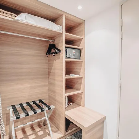 By Ihg 4* Mulhouse