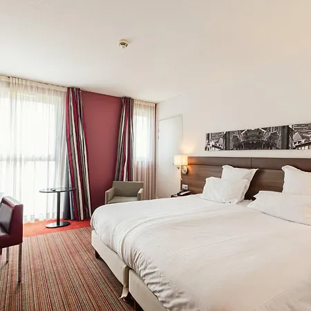 Hotel By Ihg Mulhouse
