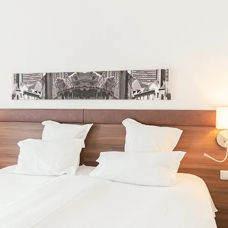 By Ihg Hotel Mulhouse