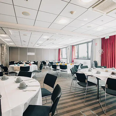 By Ihg 4* Mulhouse