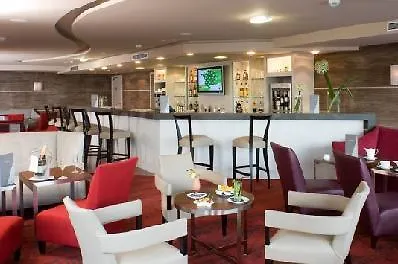 By Ihg 4* Μυλούζη