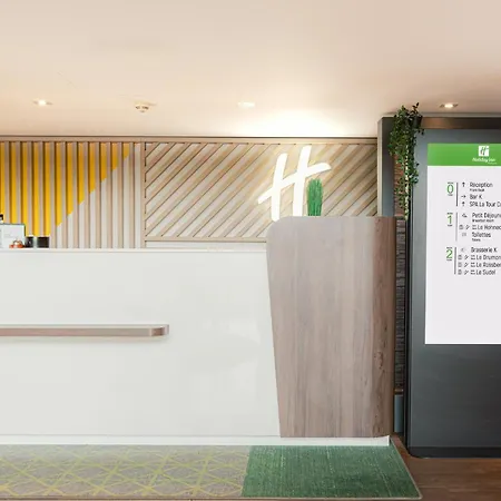 Hotel By Ihg Mulhouse