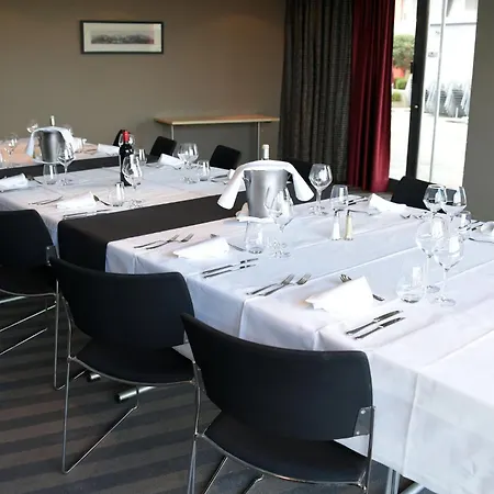 By Ihg 4* Mulhouse