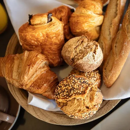 By Ihg Hotel Mulhouse