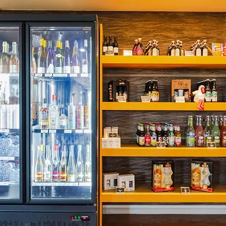 Hotel By Ihg Mulhouse