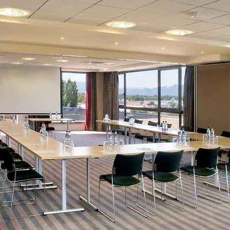 Hotel By Ihg Mulhouse