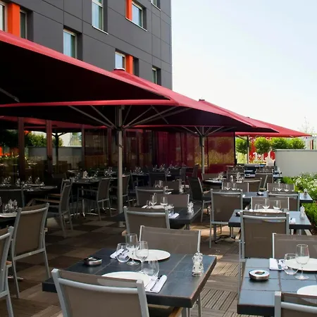 Hotel By Ihg Mulhouse