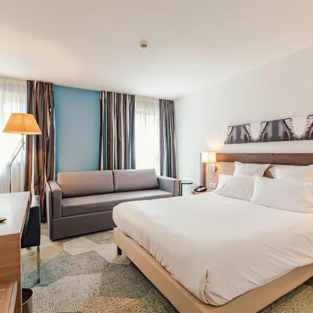 מלון By Ihg מולהאוס