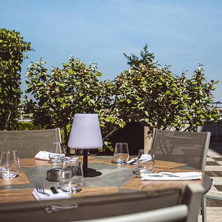 By Ihg Mulhouse