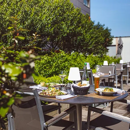 Hotel By Ihg Mulhouse