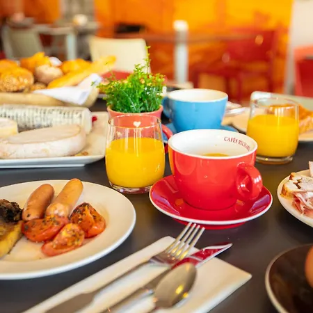 By Ihg 4* Mulhouse