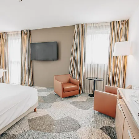 By Ihg Hotel Mulhouse