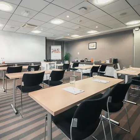Hotel By Ihg Mulhouse