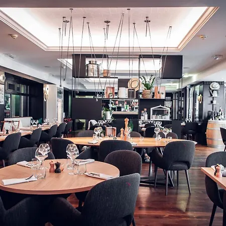 By Ihg 4* Mulhouse