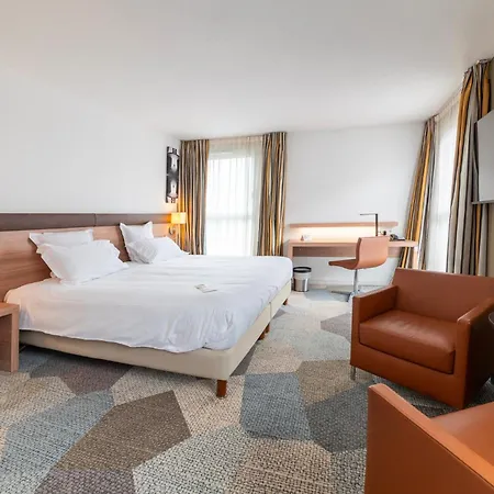 By Ihg Hotel Mulhouse