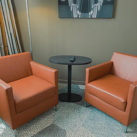 By Ihg 4* Mulhouse
