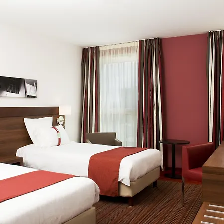 Hotel By Ihg Mulhouse