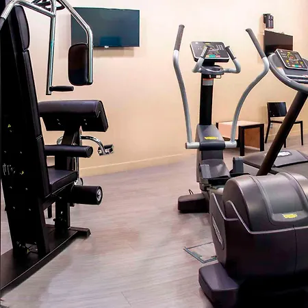 Hotel By Ihg Mulhouse