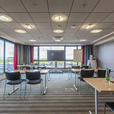 Hotel By Ihg Mulhouse