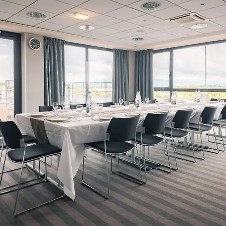 By Ihg מלון מולהאוס